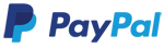 Paypal Logo