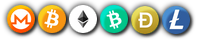 Crypto Currencies